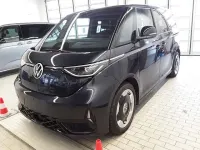 Gebraucht VW ID. Buzz GTX 250 kW (340 PS) 2025 Blaukeine angabe Van / Kleinbus