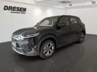 Uusi BYD Atto 2 Active 130 kW (177 HP) 2026 Musta Katumaasturi