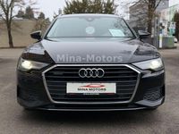 Gebraucht Audi A6 Ambiente 204 PS (150 kW) 2019 Schwarz Kombi