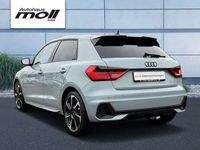 gebraucht Audi A1 Sportback 35 TFSI S-line