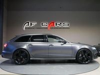 Gebraucht Audi RS6 Performance 605 PS (444 kW) 2016 Andere Kombi