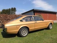 Gebraucht Ford Granada 107 PS (78 kW) 1977 Gold Coupé