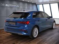 gebraucht Audi A3 e-tron advanced 35 1.5 TFSI S-tronic