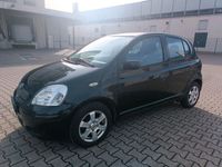 gebraucht Toyota Yaris 1.0 vvti, Klima, Alufelgen, TOP