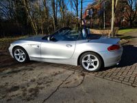 gebraucht BMW Z4 Z4sDrive30i Aut.