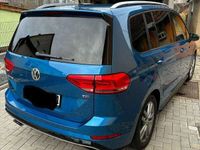 gebraucht VW Touran 1.4 TSI (BlueMotion Technology) R-Line