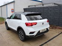 gebraucht VW T-Roc 1.5 TSI IQ DRIVE OPF