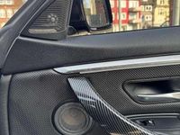 Gebraucht BMW 428 245 PS (180 kW) 2016 Schwarz Kleinwagen