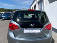 gebraucht Opel Meriva B Active