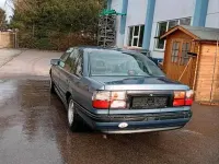 Gebraucht Opel Senator 177 PS (130 kW) 1989 Blau Limousine