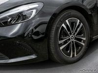 Gebraucht Mercedes B180 Advanced 150 PS (110 kW) 2025 Schwarz Van / Kleinbus