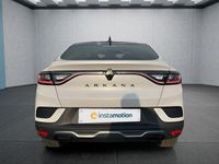 Neu Renault Arkana 140 PS (102 kW) 2026 Weiß SUV