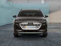 gebraucht Audi e-tron advanced 50 quattro LUFT LED VIRTUAL KAME