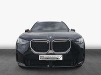 Gebraucht BMW X3 Performance 190 PS (139 kW) 2025 Saphirschwarz metallic SUV