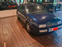 Gebraucht VW Corrado 190 PS (139 kW) 1994 Blau Coupé