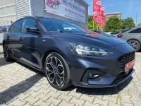 Gebraucht Ford Focus ST-Line 150 PS (110 kW) 2020 Blau Limousine