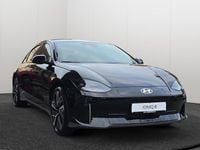 Gebraucht Hyundai Ioniq 6 239 kW (325 PS) 2024 Schwarz Limousine