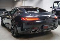 gebraucht Mercedes AMG GT Exklusiv Sport-AGA Perf-Sitz Kamera