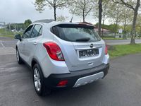 gebraucht Opel Mokka Edition ecoFlex