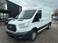 gebraucht Ford Transit Kasten 350 L2 Trend*1. Hand*19%MwSt