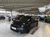 Gebraucht Mini John Cooper Works 204 PS (150 kW) 2024 Grau Kleinwagen