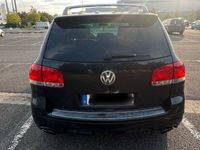 gebraucht VW Touareg 3,0TDI King Kong Individual