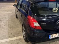 Gebraucht Opel Corsa Cosmo 80 PS (58 kW) 2008 Limousine