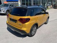 gebraucht Suzuki Vitara 1.5 Dualjet Hybrid Allgrip AGS Comfort