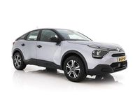 Gebraucht Citroën e-C4 Live 100 kW (136 PS) 2022 Grau SUV