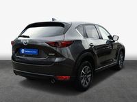 gebraucht Mazda CX-5 SKYACTIV-G 194 Aut. KANGEI