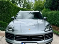 Gebraucht Porsche Cayenne 340 PS (250 kW) 2020 Silber SUV
