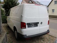 gebraucht VW Transporter T6.1Kasten Flügeltüren geschlossen*3000mm*