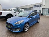 gebraucht Ford Fiesta 1.5 ST EcoBoost NAVI*RECARO*KLIMA*SHZ*PDC