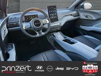 Gebraucht BYD Dolphin Surf Comfort 114 kW (156 PS) 2025 Polar night black Kleinwagen