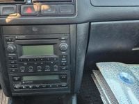 Usado VW Golf 75 HP (55 kW) 2003 Cinzento Coupé