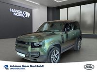 Gebraucht Land Rover Defender S 204 PS (150 kW) 2026 Grün SUV