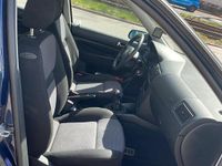 Gebraucht VW Golf IV Edition 75 PS (55 kW) 2000 Blau Limousine