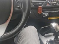 Gebraucht Renault Laguna III 150 PS (110 kW) 2008 Schwarz Kombi