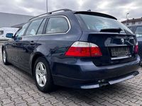 gebraucht BMW 525 d Touring Facelift | HeadUp | BiXenon