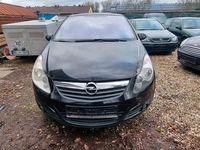 gebraucht Opel Corsa D Diesel 1,3 6Gang