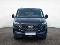 Neu Ford Tourneo Custom Titanium 170 PS (125 kW) 2026 Chrome blue Van