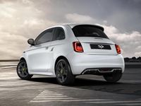 Gebraucht Abarth 500e 114 kW (155 PS) 2024 Kleinwagen