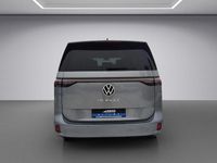 Gebraucht VW ID. Buzz Pro 150 kW (204 PS) 2023 Silber Van / Kleinbus