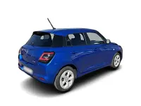 Gebraucht Suzuki Swift Comfort 82 PS (60 kW) 2025 Blau Kleinwagen