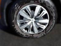 Gebraucht Peugeot 2008 Active 101 PS (74 kW) 2023 Metfa orange fusion SUV