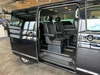 Usado VW T6 Generation Six 204 HP (150 kW) 2015 Preto Van