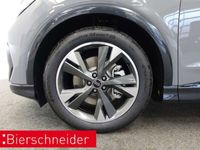 gebraucht Audi Q4 e-tron 45 quattro S line AHK ASSISTENZ MATRIX KEYLESS PDC