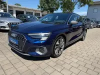 Gebraucht Audi A3 Edition .1 204 PS (150 kW) 2021 Andere Limousine