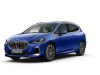 Gebraucht BMW 225 Active Tourer Efficient Dynamics 136 PS (100 kW) 2026 Van / Kleinbus