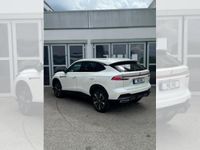 Neu MG HS Luxury 170 PS (125 kW) 2025 Schwarz (pebble black) SUV